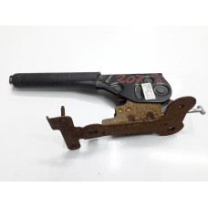 Καστάνια Χειροφρένου PEUGEOT 207 2006 - 2009 XC1296930C4