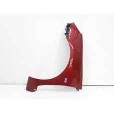 Φτερό PEUGEOT 307 2001 - 2005 ( 3A ) ( 3C ) Εμπρός Αριστερά 030100662