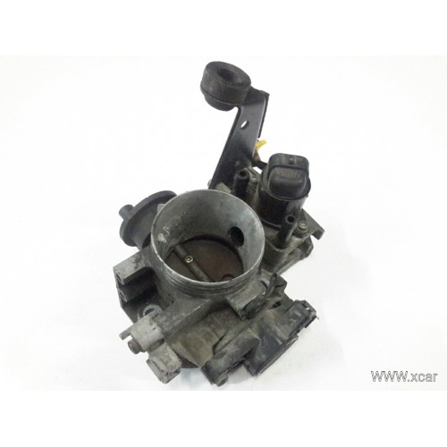 Πεταλούδα Γκαζιού-Κλαπέτο PEUGEOT 106 1992 - 1995 71572739