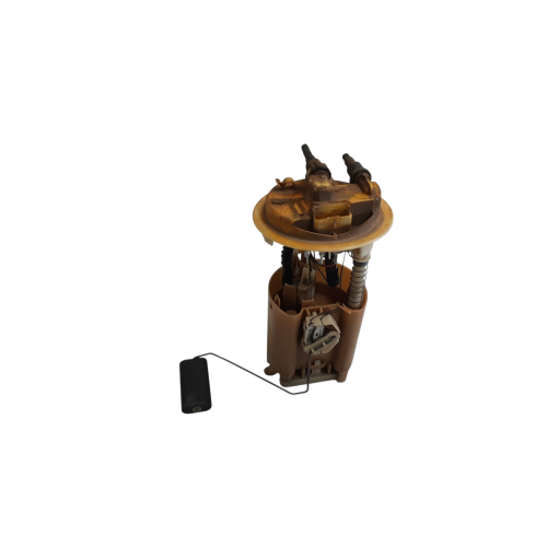 Τρόμπα Βενζίνης/Πετρελαίου PEUGEOT PARTNER 1996 - 2002 9633733080 Τρόμπα Βενζίνης/Πετρελαίου PEUGEOT PARTNER 1996 - 2002 9633733080