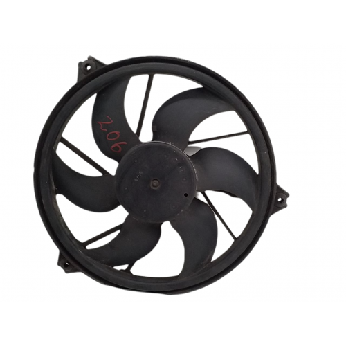 Βεντιλατέρ PEUGEOT 206 2000 - 2008 ( CC ) 9630867380