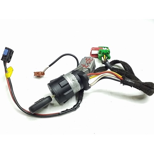 Κλειδαριά Τιμονιού Με κλειδί PEUGEOT 307 2001 - 2005 ( 3A ) ( 3C ) 36.353.100 Κλειδαριά Τιμονιού Με κλειδί PEUGEOT 307 2001 - 2005 ( 3A ) ( 3C ) 36.353.100