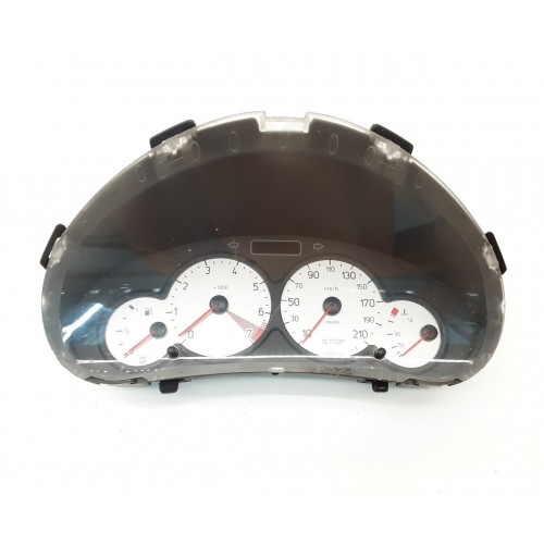 Κοντέρ PEUGEOT 206 1998 - 2002 9656696300 Κοντέρ PEUGEOT 206 1998 - 2002 9656696300