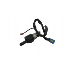 Διακόπτης Μίζας Με κλειδί PEUGEOT 307 2001 - 2005 ( 3A ) ( 3C ) N0501539