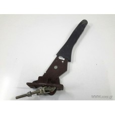 Καστάνια Χειροφρένου PEUGEOT 206 1998 - 2002 XC68156