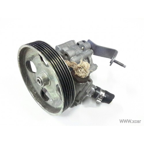 Κρεμαργιέρα & Αντλία Υδραυλικού PEUGEOT 407 2004 - 2008 ( 6D_ ) XC72387