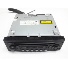 Ράδιο CD PEUGEOT 307 2005 - 2008 9659139977