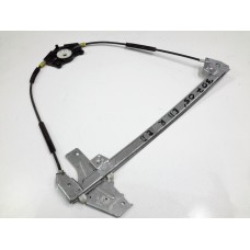 Γρύλος Παραθύρου Ηλεκτρικός Χωρίς Μοτέρ PEUGEOT 307 2001 - 2005 ( 3A ) ( 3C ) Εμπρός Δεξιά XC100140