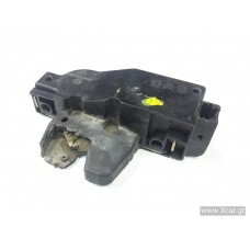 Κλειδαριά Τζαμόπορτας PEUGEOT 307 2001 - 2005 ( 3A ) ( 3C ) 9646091580