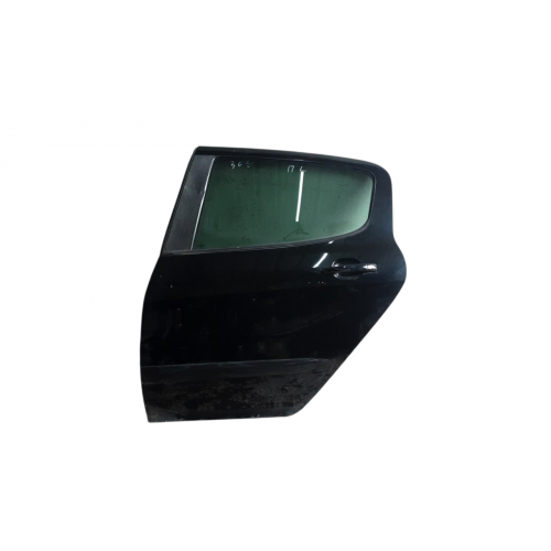Πόρτα PEUGEOT 308 2008 - 2012 Πίσω Αριστερά XC217573113 Πόρτα PEUGEOT 308 2008 - 2012 Πίσω Αριστερά XC217573113