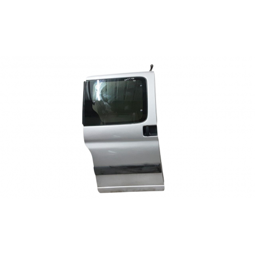 Πόρτα PEUGEOT PARTNER 1996 - 2002 Δεξιά Συρόμενη XC217566980
