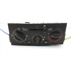 Χειριστήριο Καλοριφέρ-Κλιμα,Κλαπέτα PEUGEOT 207 2006 - 2009 N102079B