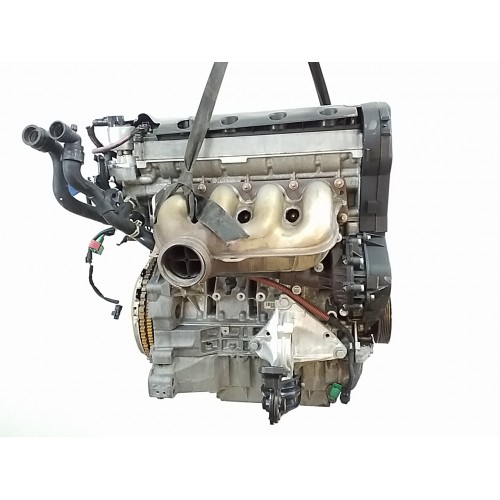 Κινητήρας-Μοτέρ PEUGEOT 407 2004 - 2008 ( 6D_ ) 6FZ