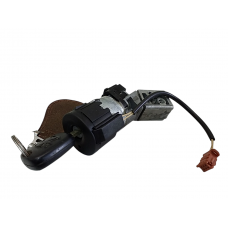 Διακόπτης Μίζας Με κλειδί PEUGEOT 207 2006 - 2009 36410600