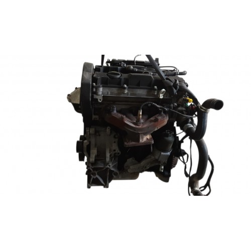 Κινητήρας-Μοτέρ PEUGEOT 307 2001 - 2005 ( 3A ) ( 3C ) NFU