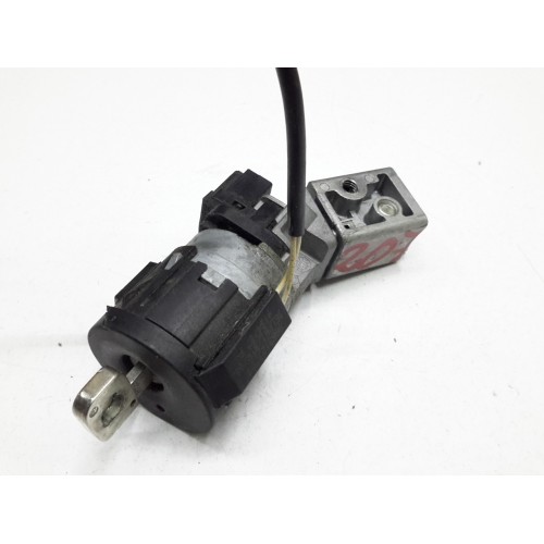 Κλειδαριά Τιμονιού Με κλειδί PEUGEOT 207 2006 - 2009 36.410.600 Κλειδαριά Τιμονιού Με κλειδί PEUGEOT 207 2006 - 2009 36.410.600