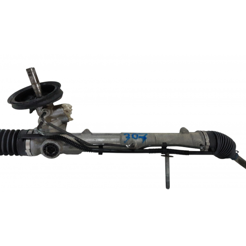 Κρεμαργιέρα & Αντλία Υδραυλικού Υδραυλική PEUGEOT 307 2001 - 2005 ( 3A ) ( 3C ) SGA037L