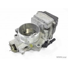 Πεταλούδα Γκαζιού-Κλαπέτο PEUGEOT 206 1998 - 2002 9652682880