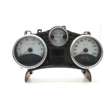 Κοντέρ PEUGEOT 207 2006 - 2009 9660879580