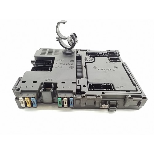 Ασφαλειοθήκη PEUGEOT 206 1998 - 2002 S105872300C