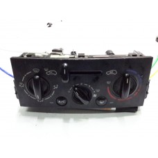 Χειριστήριο Καλοριφέρ-Κλιμα-A/C PEUGEOT 207 2006 - 2009 69910002