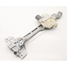 Γρύλος Παραθύρου Ηλεκτρικός Με Μοτέρ PEUGEOT 308 2017 - Πίσω Δεξιά 636107051