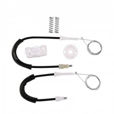 Εξαρτήματα Μηχανισμού Παραθύρων PEUGEOT 206 2000 - 2008 ( CC ) 50.1071