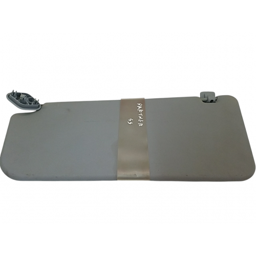 Σκιάδιο PEUGEOT PARTNER 1996 - 2002 Αριστερά XC2170250F0 Σκιάδιο PEUGEOT PARTNER 1996 - 2002 Αριστερά XC2170250F0
