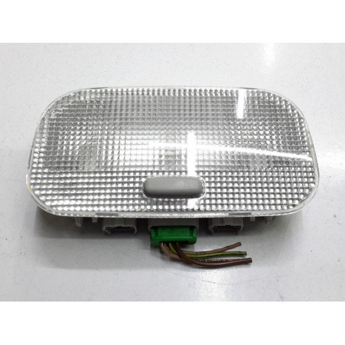 Μπλαφονίερα Οροφής PEUGEOT 307 2005 - 2008 Πίσω XC128285648
