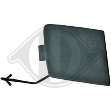 Κάλυμμα Γάντζου Προφυλακτήρα PEUGEOT BOXER 2006 - 2014 Εμπρός 020107830