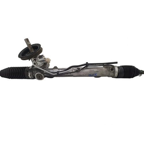 Κρεμαργιέρα & Αντλία Υδραυλικού Υδραυλική PEUGEOT 206 2000 - 2008 ( CC ) 11-0275