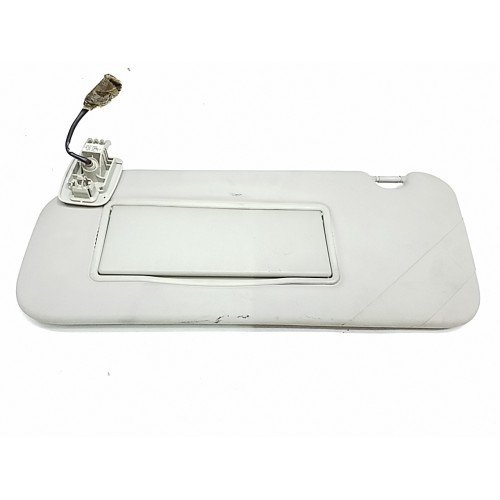 Σκιάδιο PEUGEOT 407 2004 - 2008 ( 6D_ ) Αριστερά XC1461441B7 Σκιάδιο PEUGEOT 407 2004 - 2008 ( 6D_ ) Αριστερά XC1461441B7