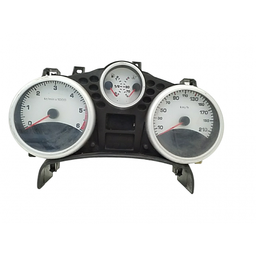 Κοντέρ PEUGEOT 207 2006 - 2009 A2C53065547 Κοντέρ PEUGEOT 207 2006 - 2009 A2C53065547