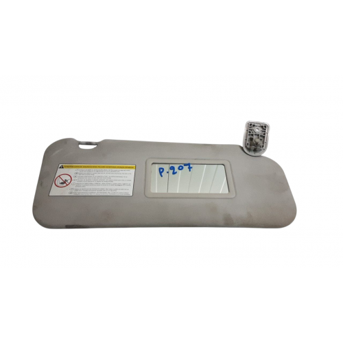 Σκιάδιο PEUGEOT 207 2006 - 2009 Δεξιά XC2178098D4