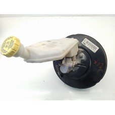 Σεβρόφρενο Κομπλέ PEUGEOT 207 2006 - 2009 9657455580