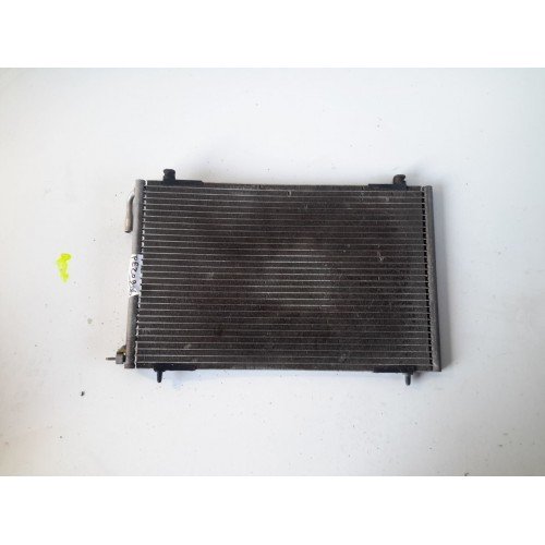 Ψυγεία A/C (Εξωτερικό) PEUGEOT 206 2002 - 2009 ( F/L ) XC1860