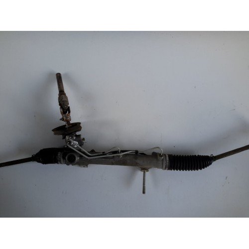 Κρεμαργιέρα Υδραυλική PEUGEOT 206 2000 - 2008 ( CC ) XC2081
