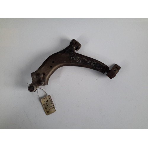 Ψαλίδι Κάτω PEUGEOT 306 1997 - 1999 ( N5 ) Εμπρός Δεξιά XC2859