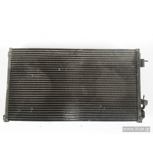 Ψυγεία A/C (Εξωτερικό) PEUGEOT 106 1996 - 2003 XC5734