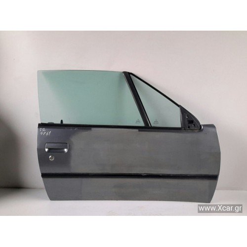 Πόρτα PEUGEOT 306 2000 - 2002 ( N5 ) Εμπρός Δεξιά XC5761