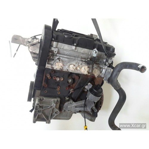 Κινητήρας - Μοτέρ PEUGEOT 307 2005 - 2008 NFU