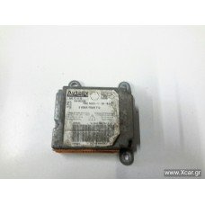 Εγκέφαλος Αερόσακων PEUGEOT 206 2000 - 2008 ( CC ) 600237000