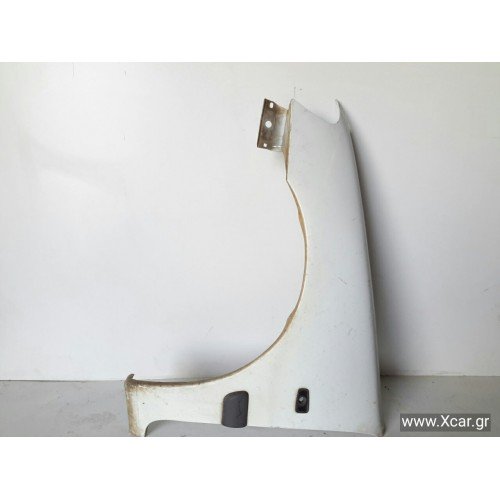 Φτερό PEUGEOT 106 1996 - 2003 Εμπρός Αριστερά XC14429 Φτερό PEUGEOT 106 1996 - 2003 Εμπρός Αριστερά XC14429
