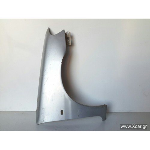Φτερό PEUGEOT 106 1996 - 2003 Εμπρός Δεξιά XC14584 Φτερό PEUGEOT 106 1996 - 2003 Εμπρός Δεξιά XC14584