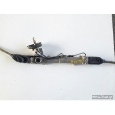 Κρεμαγιέρα Υδραυλική PEUGEOT 206 1998 - 2002 XC14658