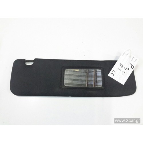 Σκιάδια PEUGEOT 306 2000 - 2002 ( N5 ) Δεξιά XC15761 Σκιάδια PEUGEOT 306 2000 - 2002 ( N5 ) Δεξιά XC15761