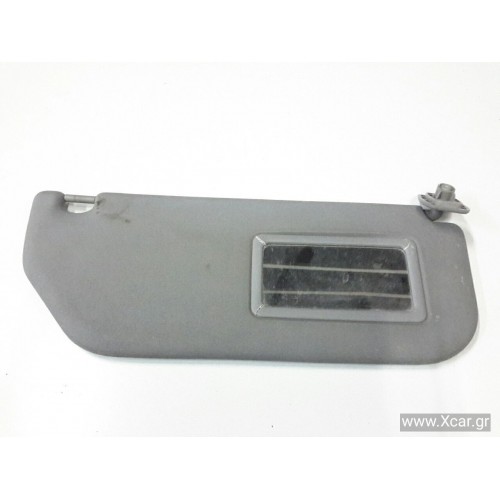 Σκιάδιο PEUGEOT 106 1996 - 2003 Δεξιά XC16213 Σκιάδιο PEUGEOT 106 1996 - 2003 Δεξιά XC16213