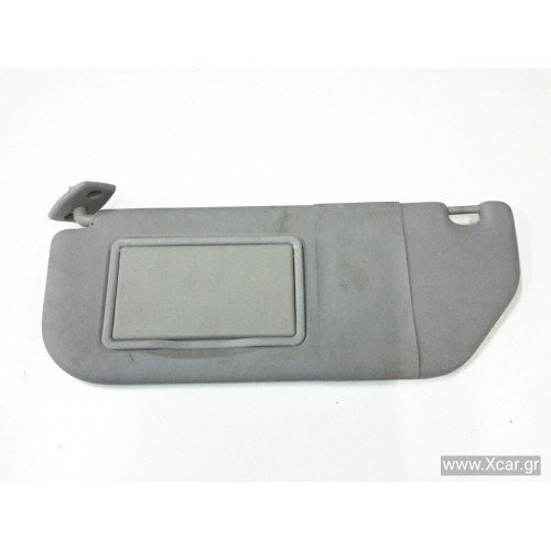 Σκιάδιο PEUGEOT 106 1996 - 2003 Αριστερά XC16214 Σκιάδιο PEUGEOT 106 1996 - 2003 Αριστερά XC16214