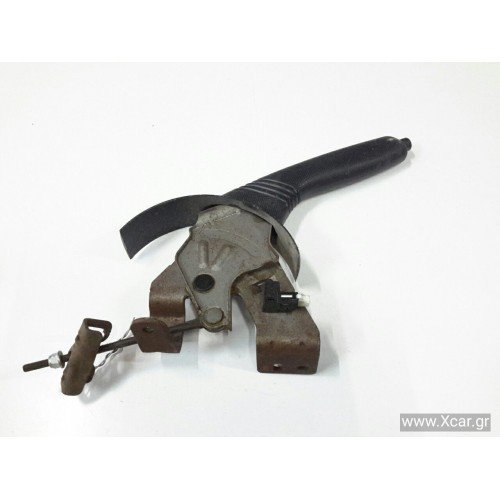 Καστάνια Χειροφρένου TOYOTA AYGO 2005 - 2009 ( B10 ) PEUGEOT XC16859 Καστάνια Χειροφρένου TOYOTA AYGO 2005 - 2009 ( B10 ) PEUGEOT XC16859