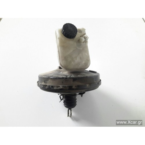 Σεβρόφρενο Κομπλέ PEUGEOT 306 1993 - 1996 ( N3 ) 9626771480